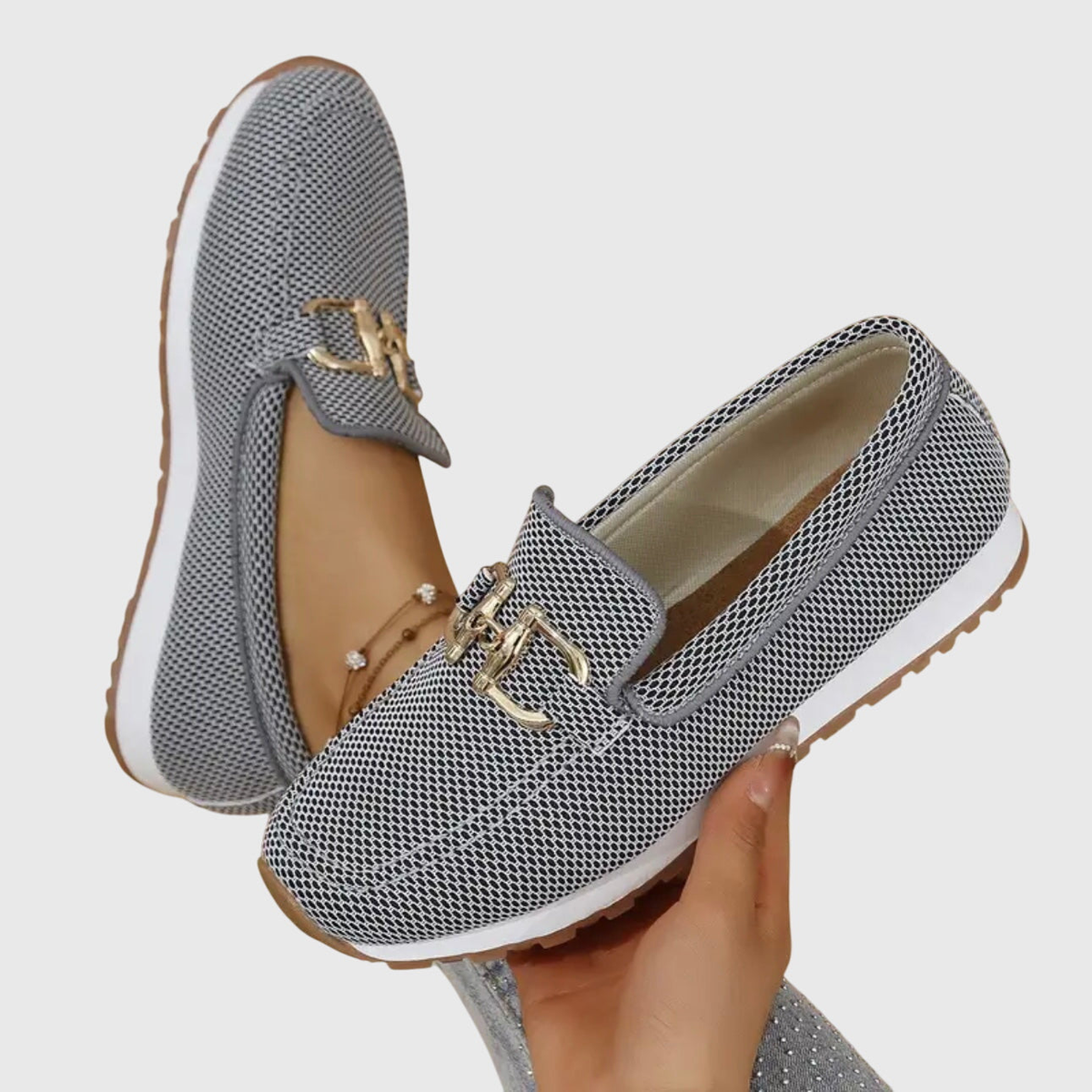 Antje | Elegante loafers