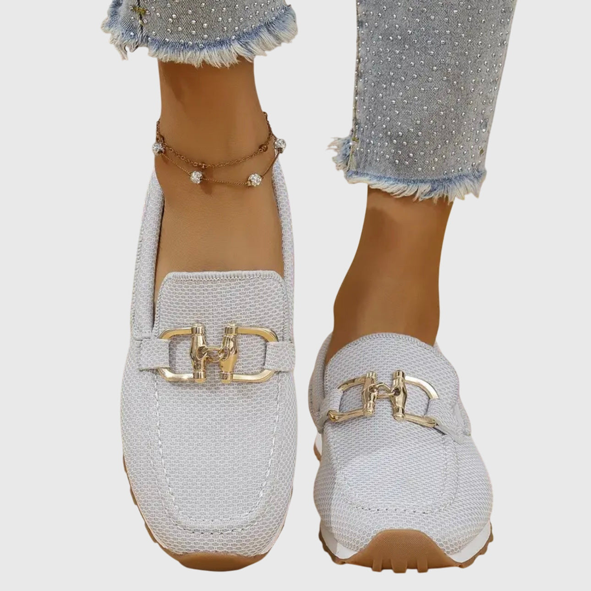 Antje | Elegante loafers
