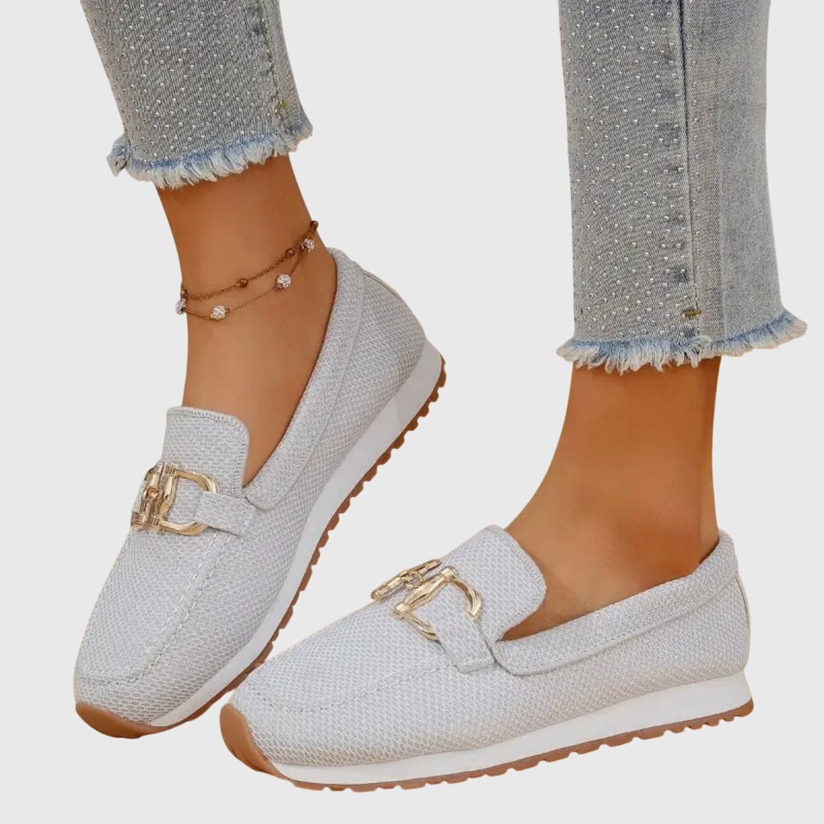 Antje | Elegante loafers