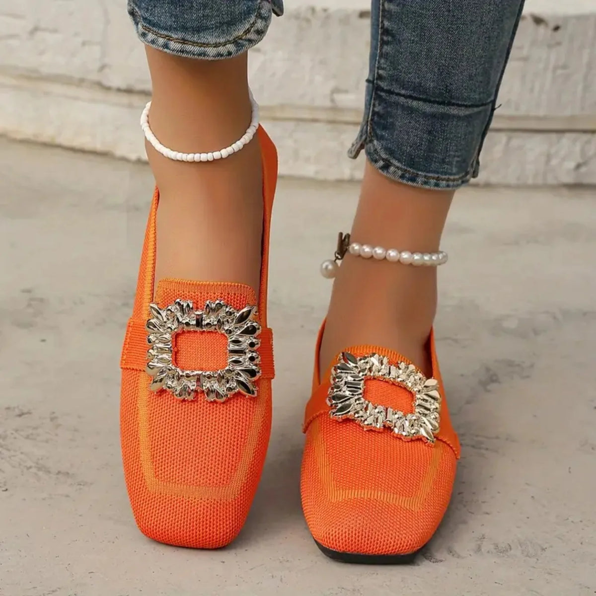 Finn | Elegante Loafers