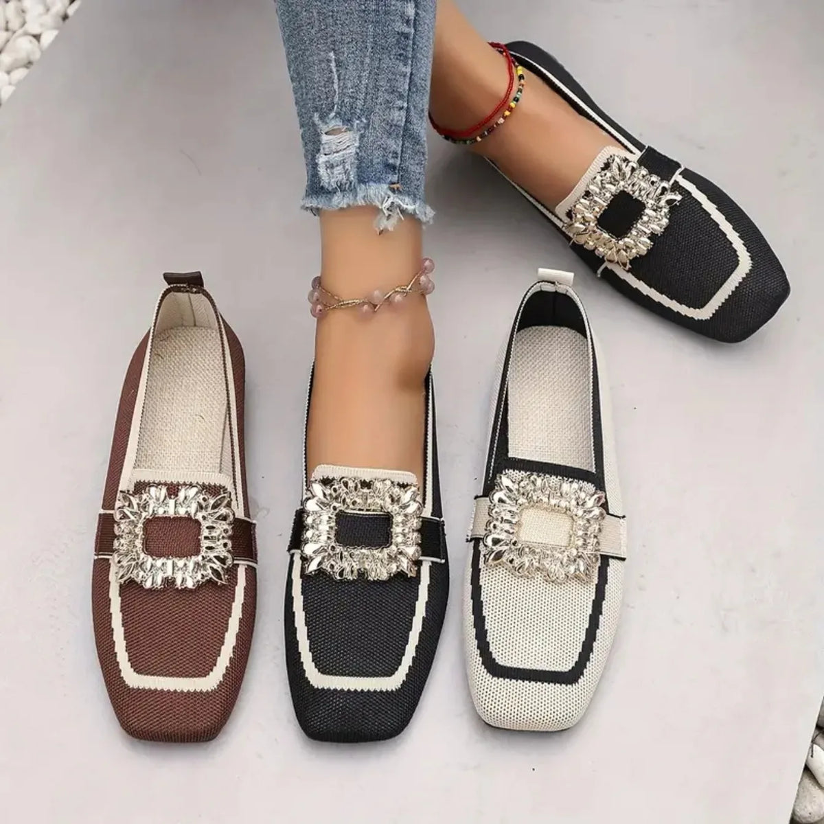 Finn | Elegante Loafers