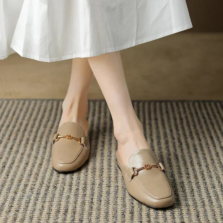 Margreet | Elegante loafers