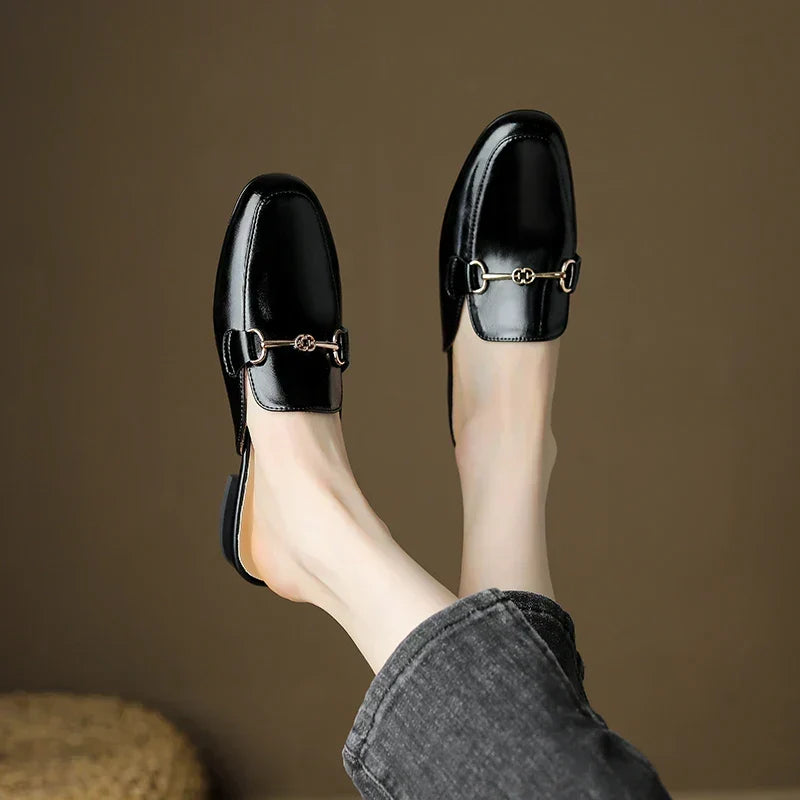 Margreet | Elegante loafers