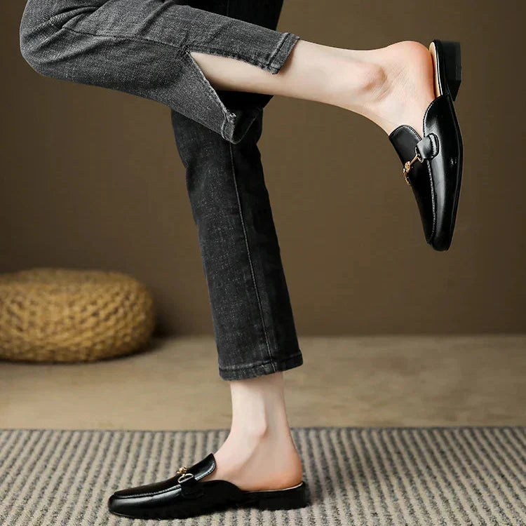 Margreet | Elegante loafers