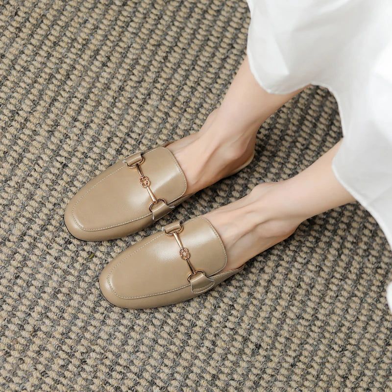 Margreet | Elegante loafers