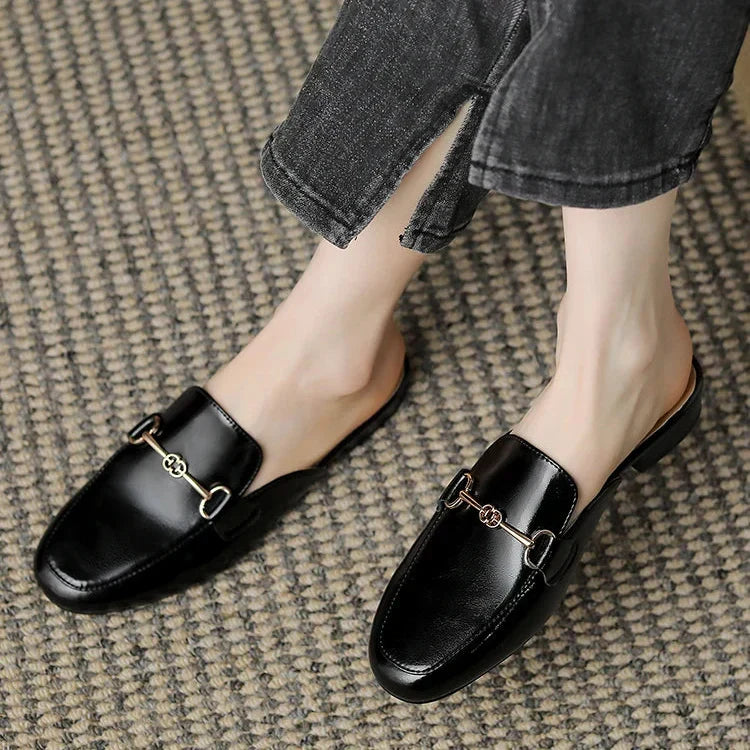 Margreet | Elegante loafers