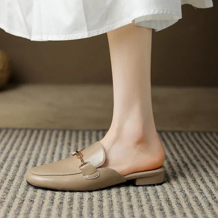 Margreet | Elegante loafers