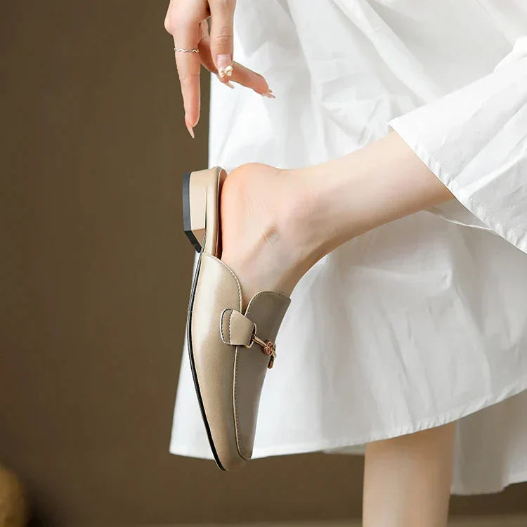 Margreet | Elegante loafers