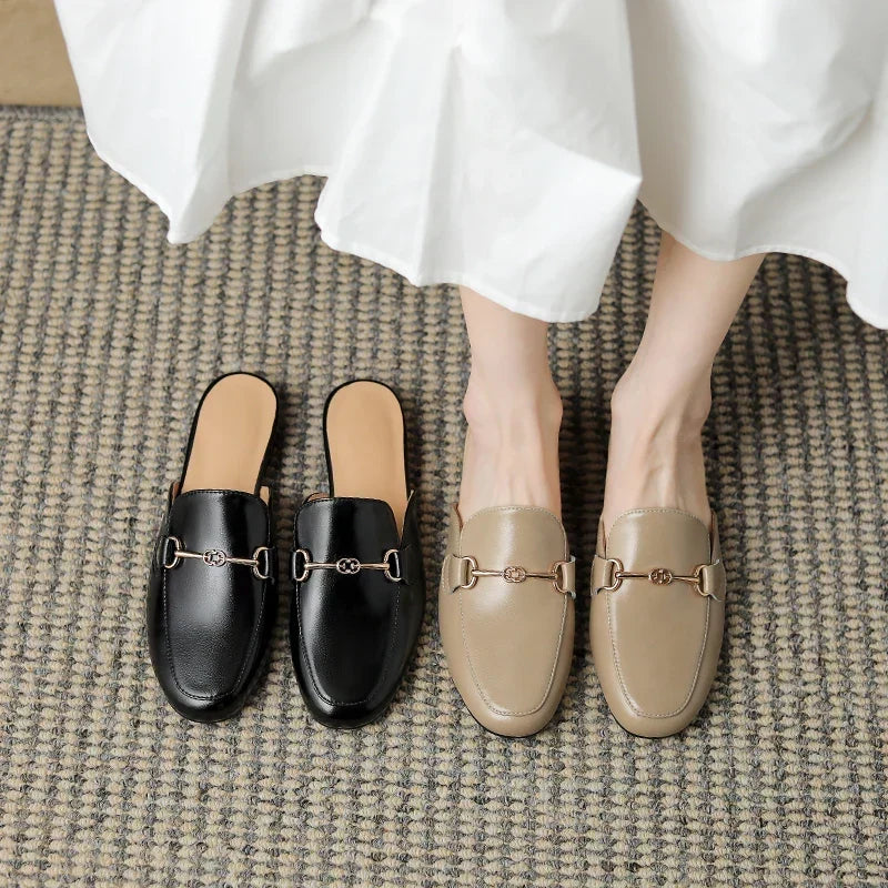 Margreet | Elegante loafers