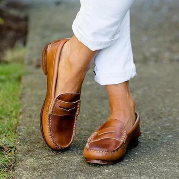Fardau | Klassieke Loafers