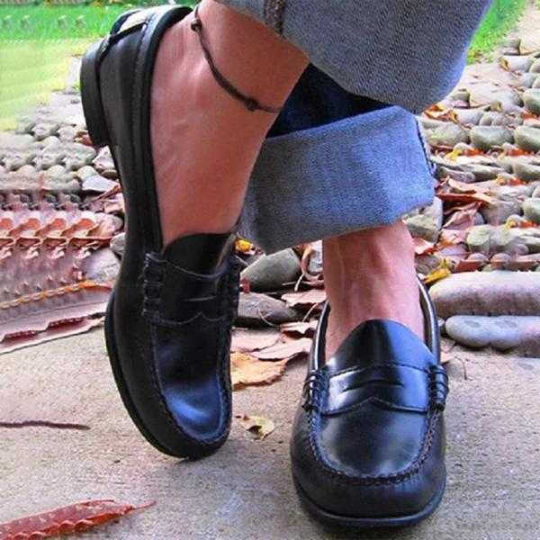 Fardau | Klassieke Loafers