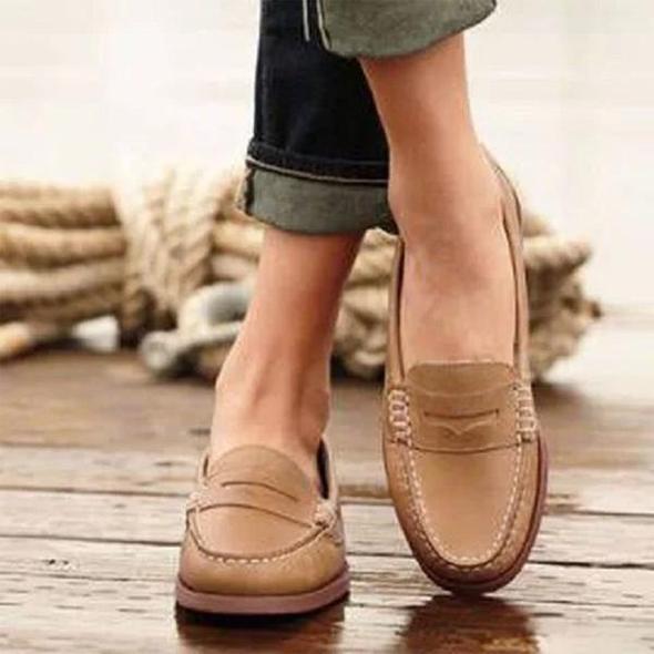 Fardau | Klassieke Loafers