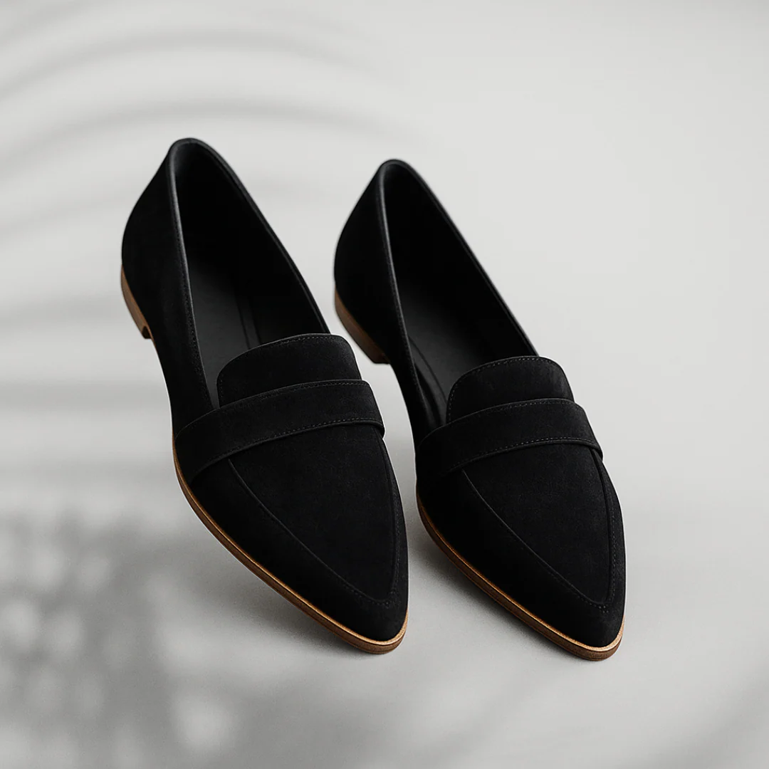 Roelina | Elegante Loafers
