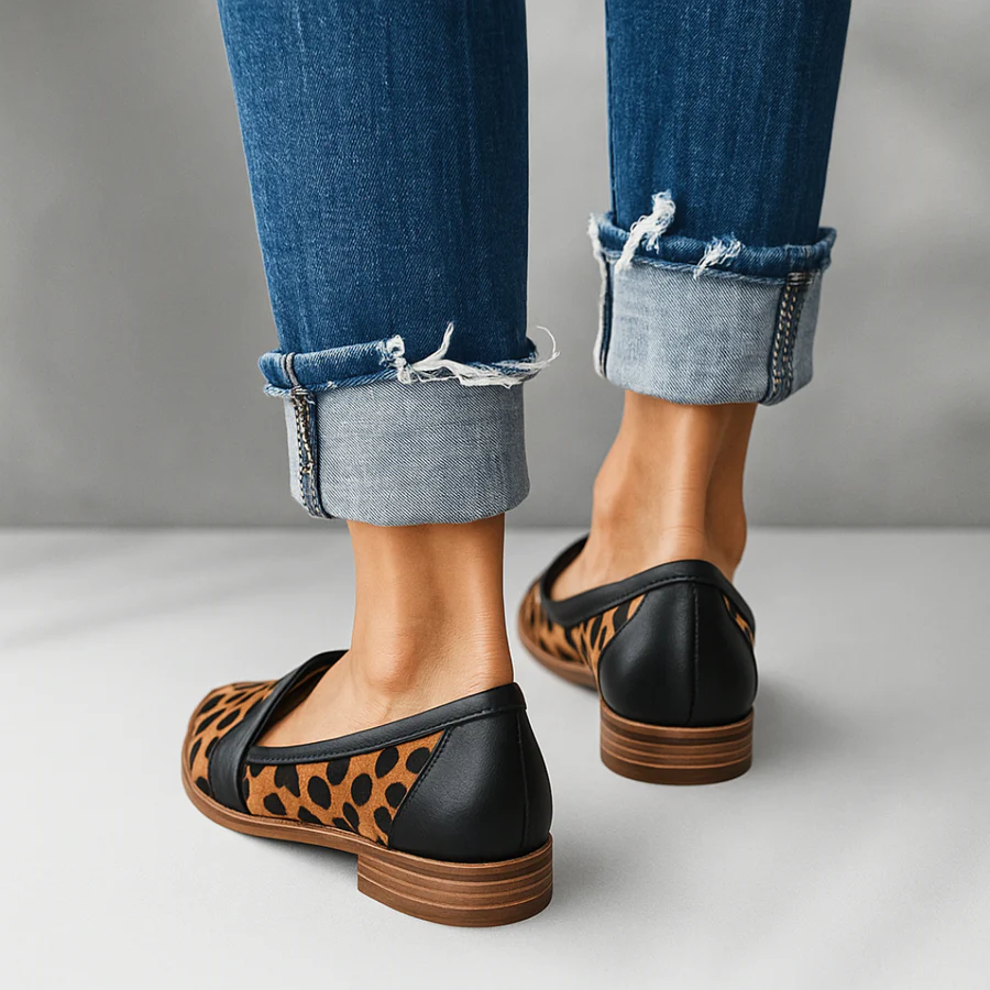Roelina | Elegante Loafers