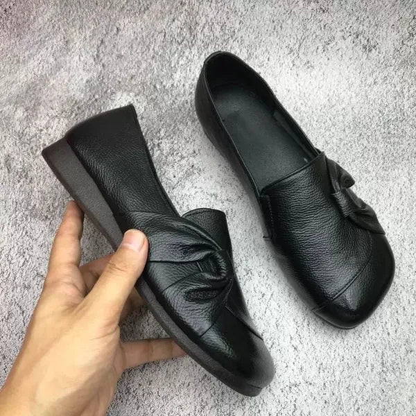 Hinderkien | Comfortabele loafers