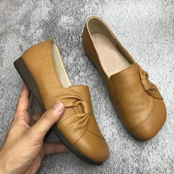 Hinderkien | Comfortabele loafers