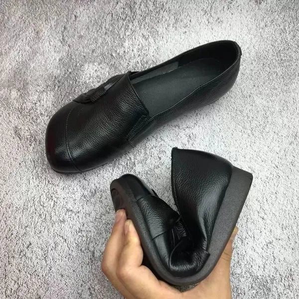 Hinderkien | Comfortabele loafers
