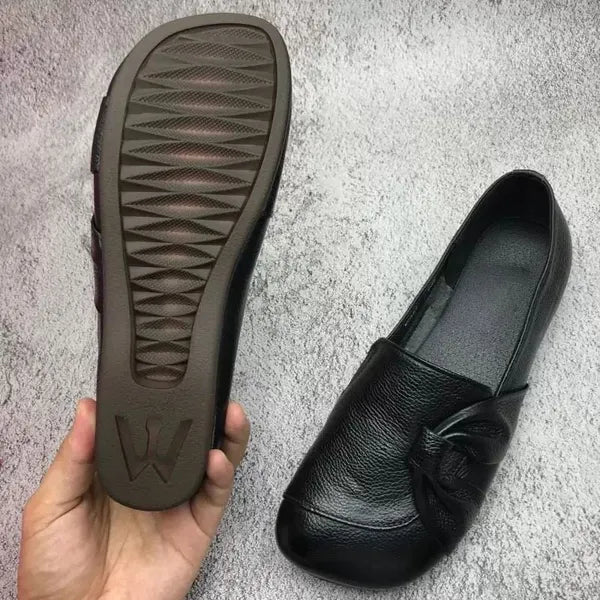 Hinderkien | Comfortabele loafers