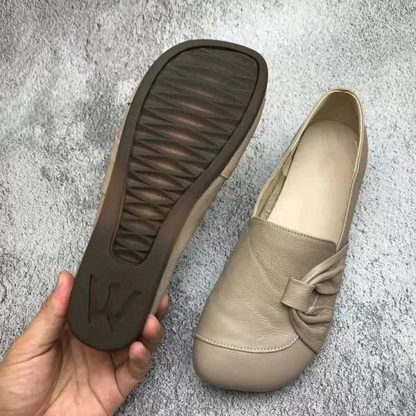 Hinderkien | Comfortabele loafers