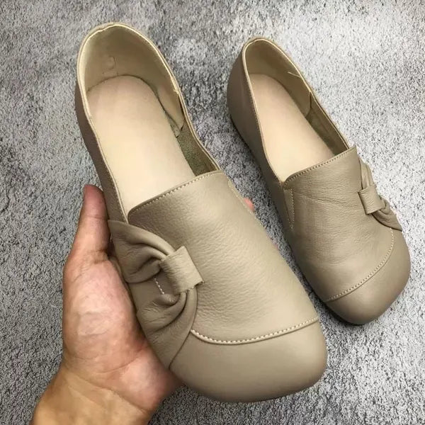 Hinderkien | Comfortabele loafers