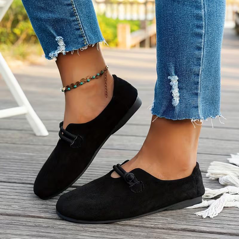 Arendina | Comfortabele Loafers