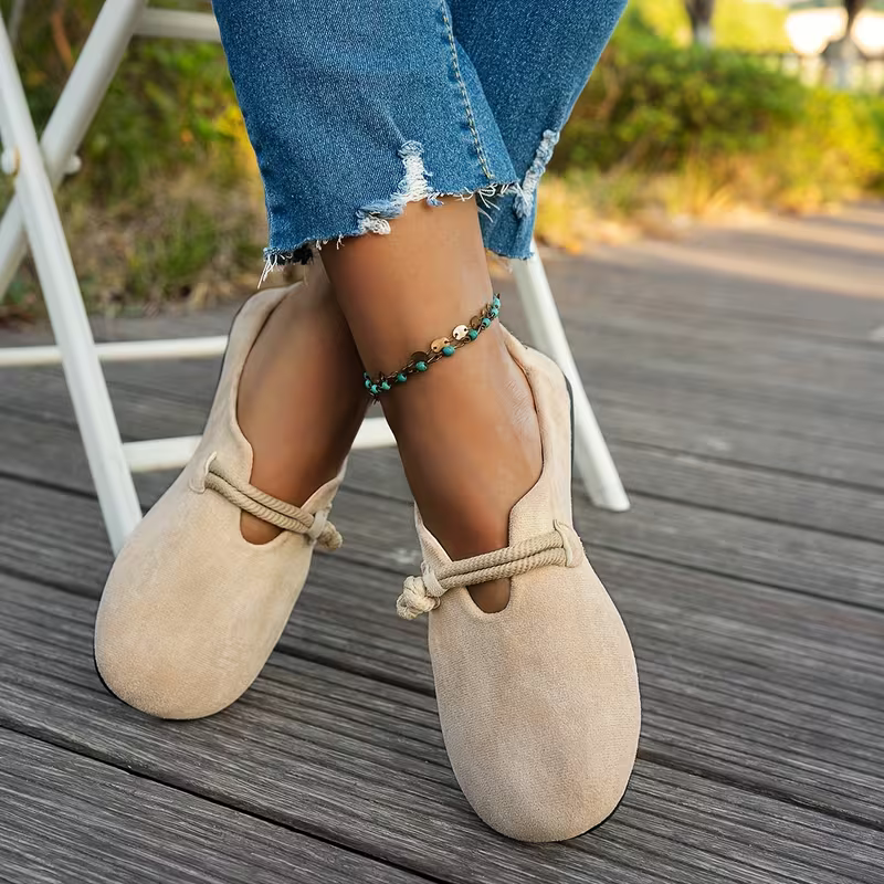 Arendina | Comfortabele Loafers