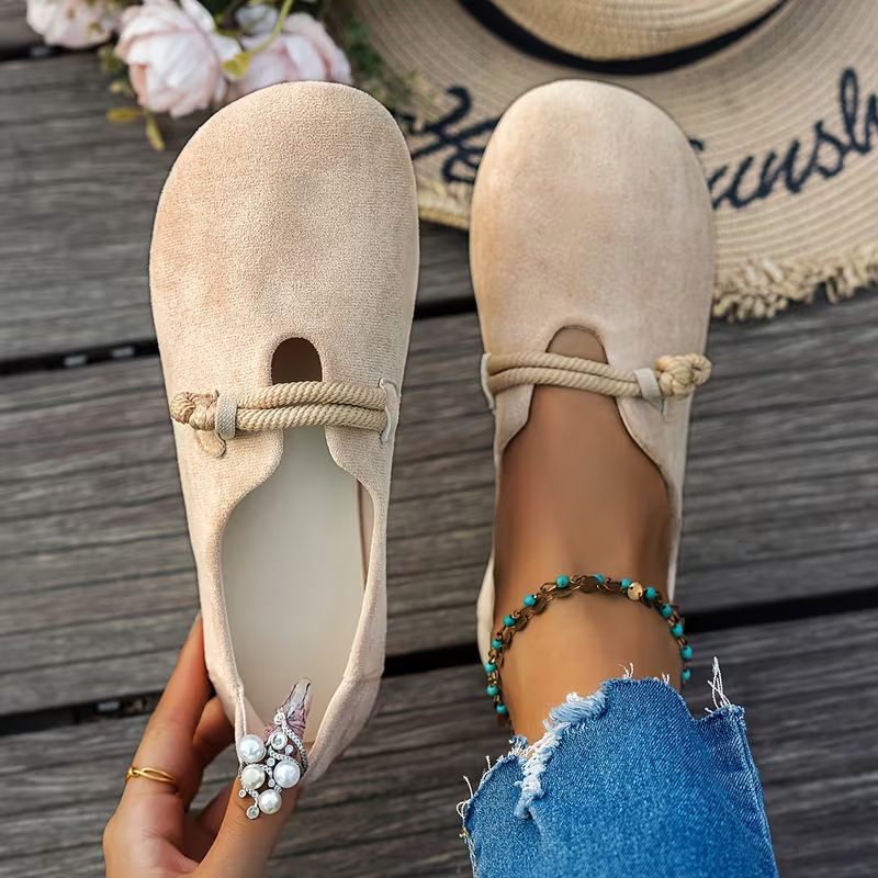 Arendina | Comfortabele Loafers