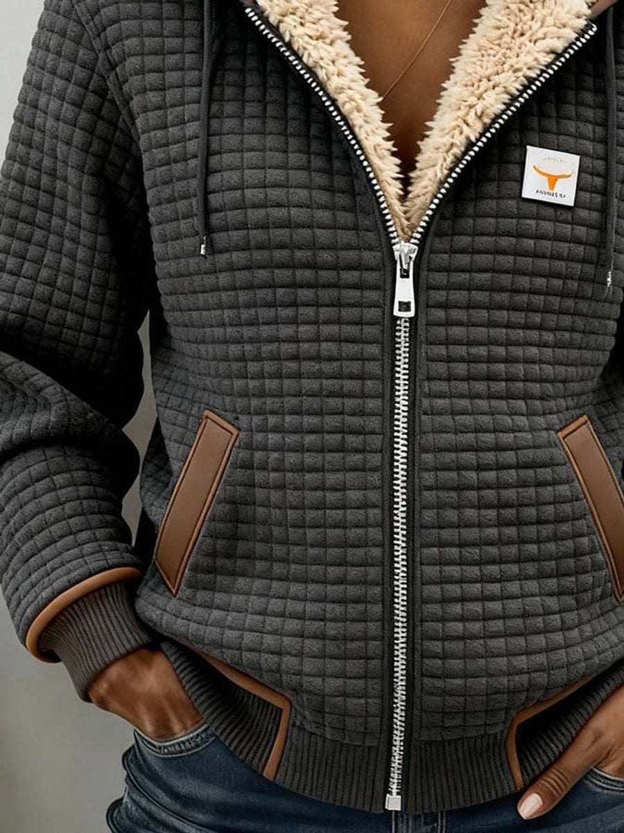 Jean | Gevoerde sweatshirts
